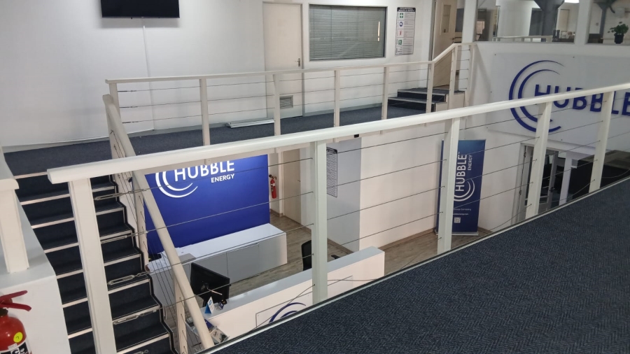 Commercial Property for Sale in Montague Gardens Western Cape